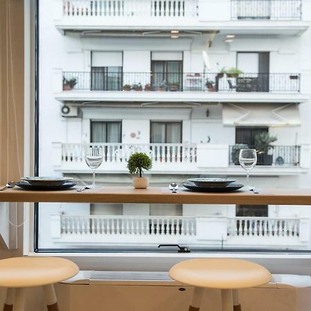 Leiland #Colony_White_Tower_Suite Thessaloníki Ngoại thất bức ảnh