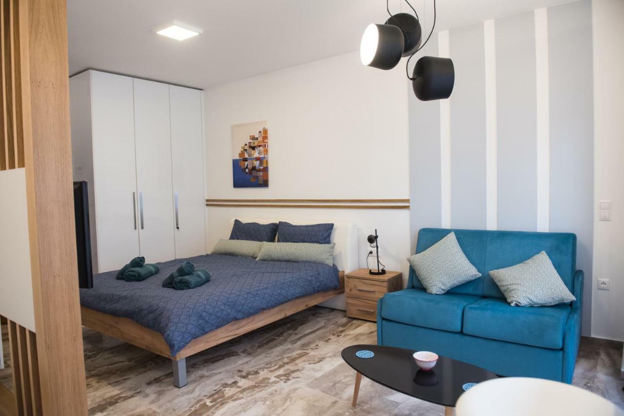 Leiland #Colony_White_Tower_Suite Thessaloníki Ngoại thất bức ảnh