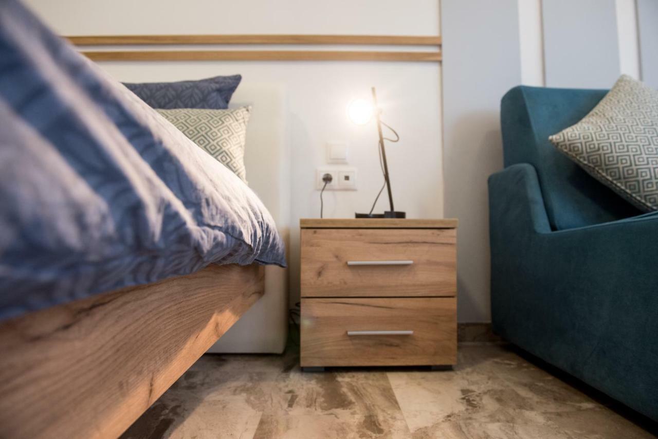 Leiland #Colony_White_Tower_Suite Thessaloníki Ngoại thất bức ảnh