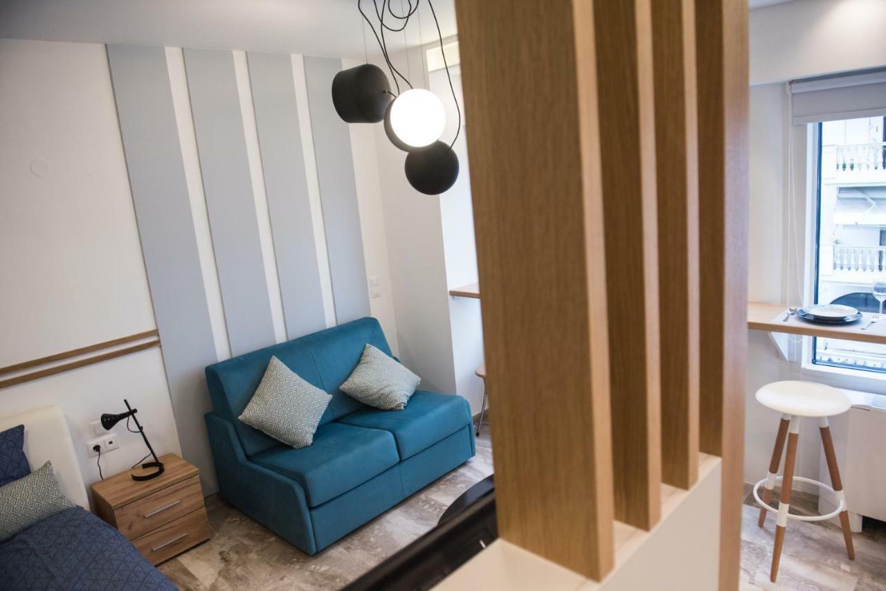Leiland #Colony_White_Tower_Suite Thessaloníki Ngoại thất bức ảnh