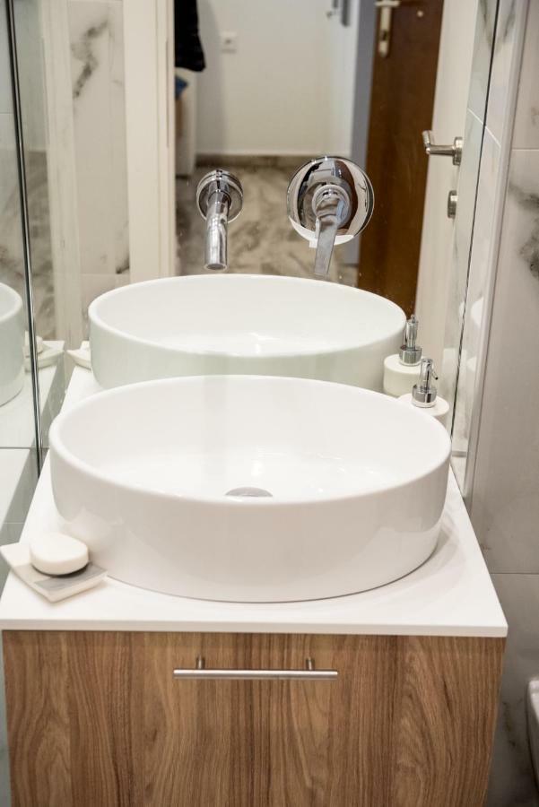 Leiland #Colony_White_Tower_Suite Thessaloníki Ngoại thất bức ảnh