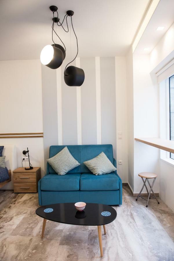 Leiland #Colony_White_Tower_Suite Thessaloníki Ngoại thất bức ảnh