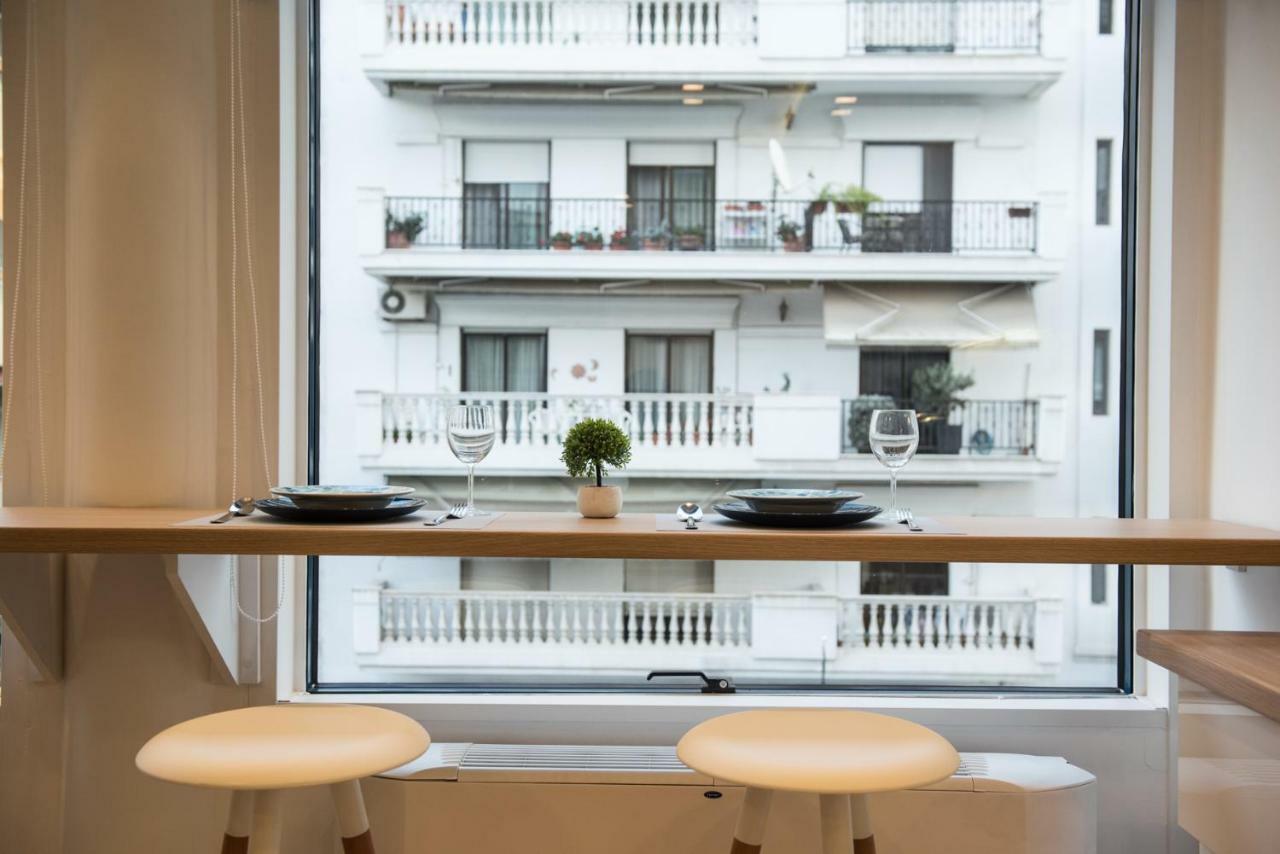 Leiland #Colony_White_Tower_Suite Thessaloníki Ngoại thất bức ảnh