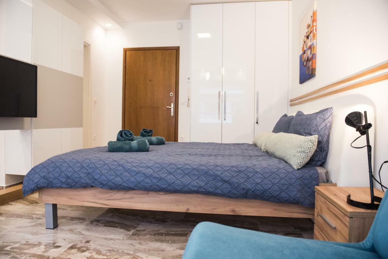 Leiland #Colony_White_Tower_Suite Thessaloníki Ngoại thất bức ảnh