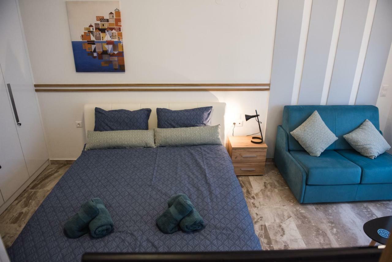 Leiland #Colony_White_Tower_Suite Thessaloníki Ngoại thất bức ảnh