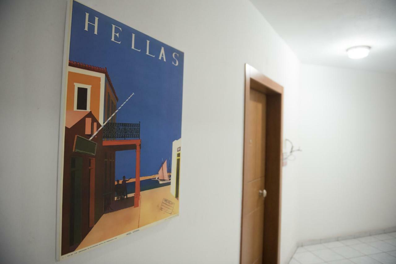 Leiland #Colony_White_Tower_Suite Thessaloníki Ngoại thất bức ảnh